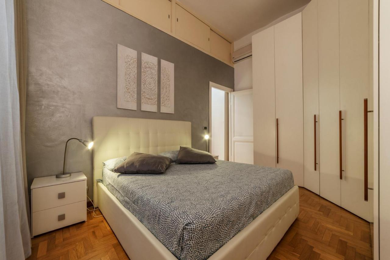 Piazza San Cosimato & Trastevere Apartment Roma Exterior foto