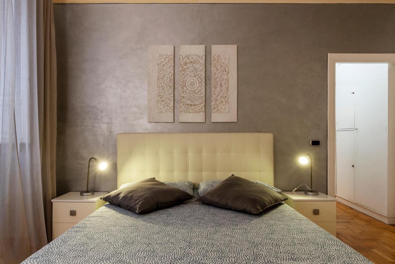 Piazza San Cosimato & Trastevere Apartment Roma Exterior foto