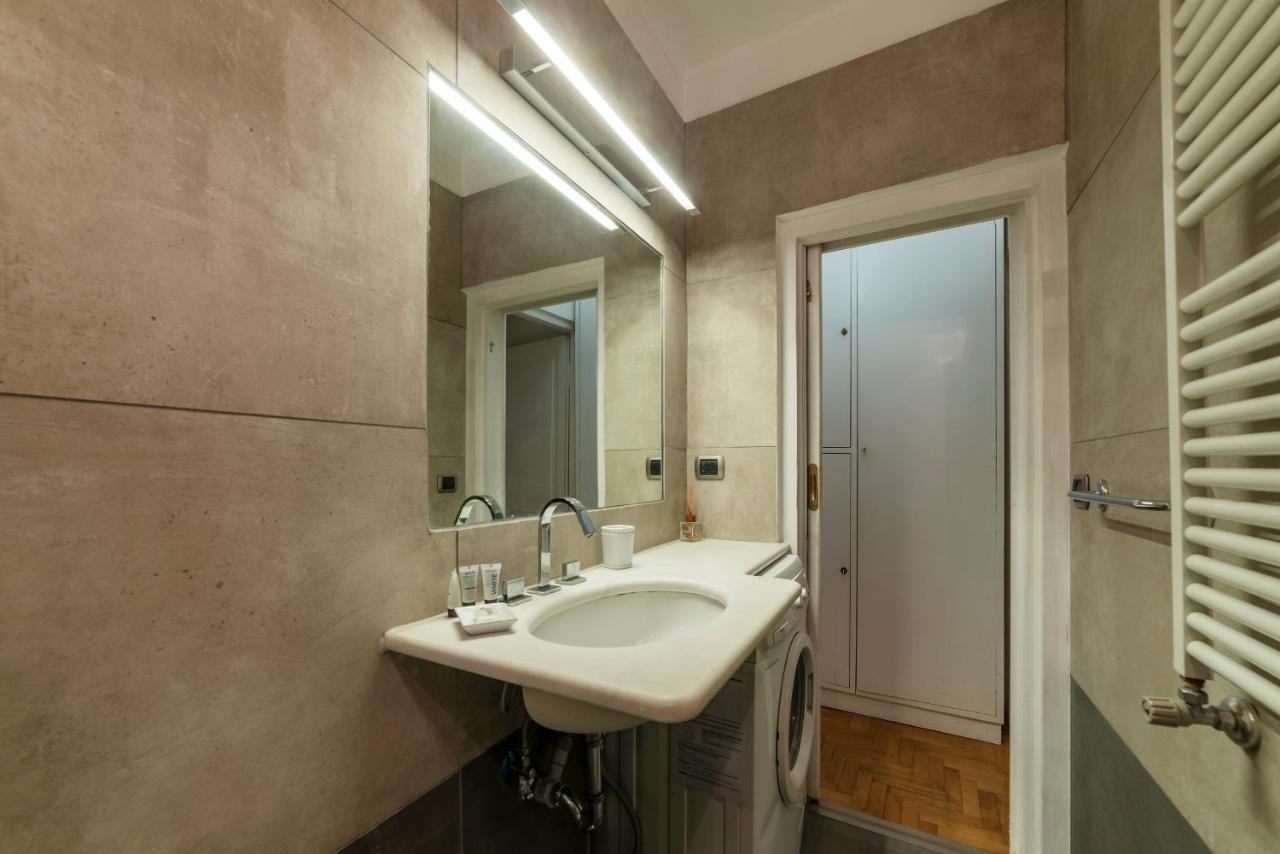 Piazza San Cosimato & Trastevere Apartment Roma Exterior foto