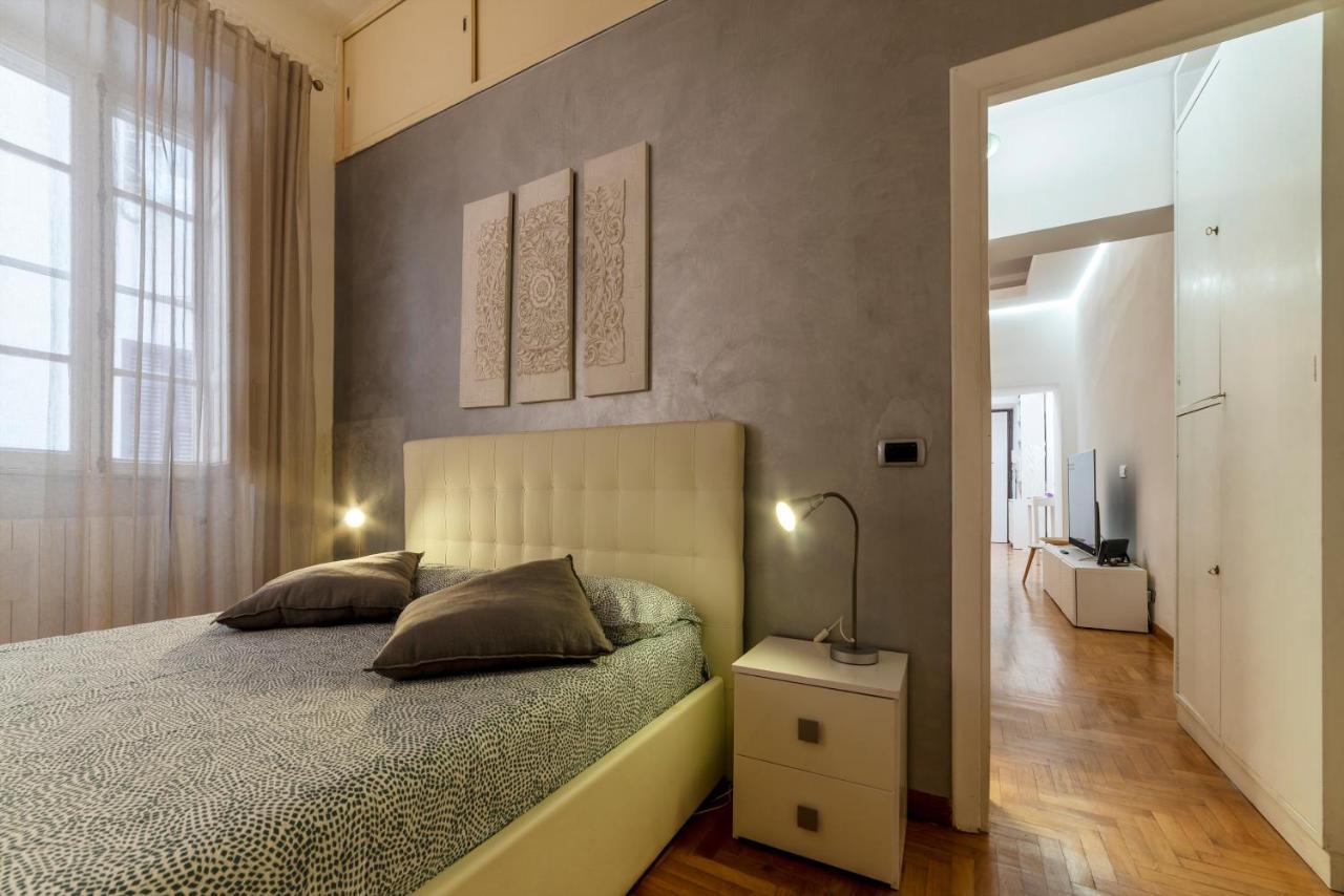 Piazza San Cosimato & Trastevere Apartment Roma Exterior foto