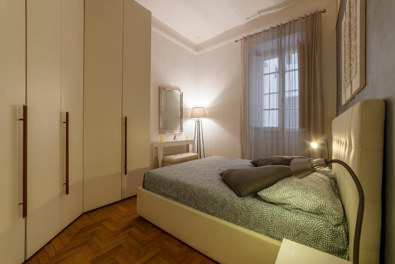 Piazza San Cosimato & Trastevere Apartment Roma Exterior foto